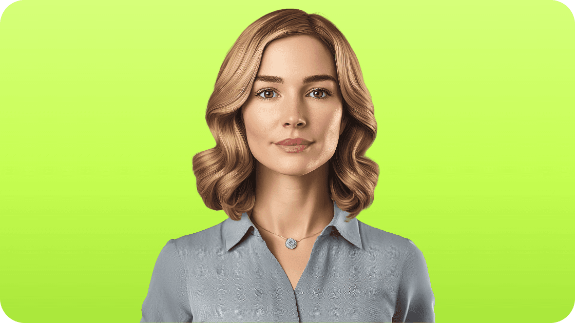 Sesli ve Duygulu Avatar